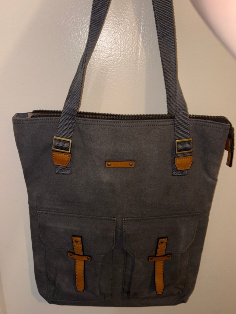 L.L. Bean Tote